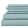 Kirkland's Twin Xl Sheet Set In Blue