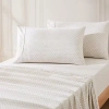 Kirkland's Twin Xl Sheet Set In White