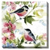 Kirkland's Two Of A Kind Outdoor Canvas Art Print In Multi