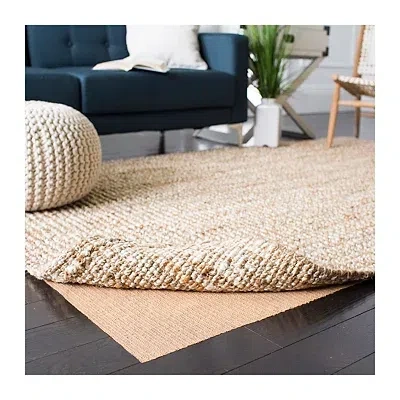 Kirkland's Ultra Rug Pad In Brown