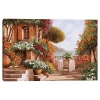 Kirkland's Una Sedia In Attesa Giclee Canvas Art Print In Multi