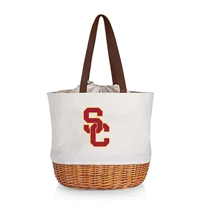 Kirkland's Usc Trojans Canvas Tote Bag In Multi