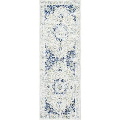 Kirkland's Verona Runner In Multi