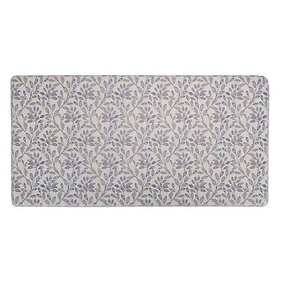 Kirkland's Vines Kitchen Mat In Multi