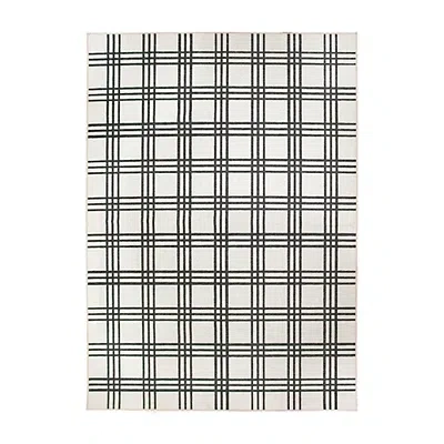 Kirkland's Washable Area Rug In Multi