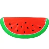 Kirkland's Watermelon Inflatable Pool Float In White