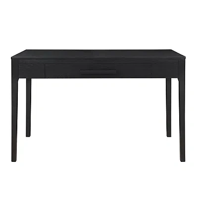 Kirkland's Wilcox Black Desk
