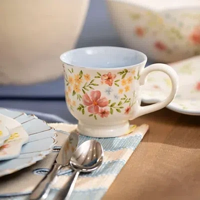 Kirkland's Wildflower Mug