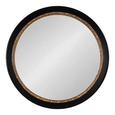 Kirkland's Willow Wall Mirror In Multi