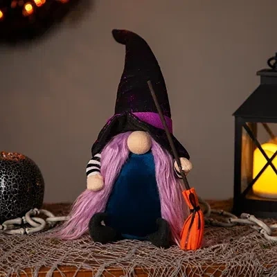 Kirkland's Witch Gnome In Multi
