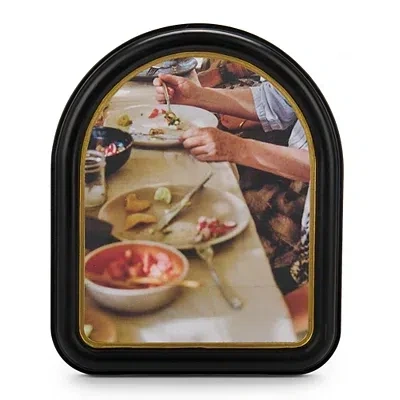 Kirkland's With Gold Arch Picture Frame In Multi