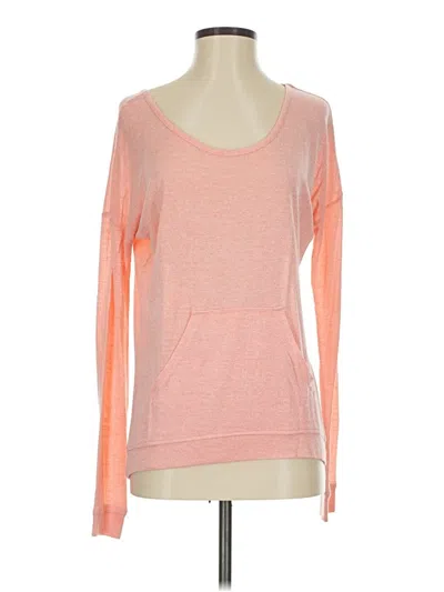 Pre-owned Kirra Sweatshirt In Orange