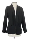Kirundo Blazer Jacket In Black