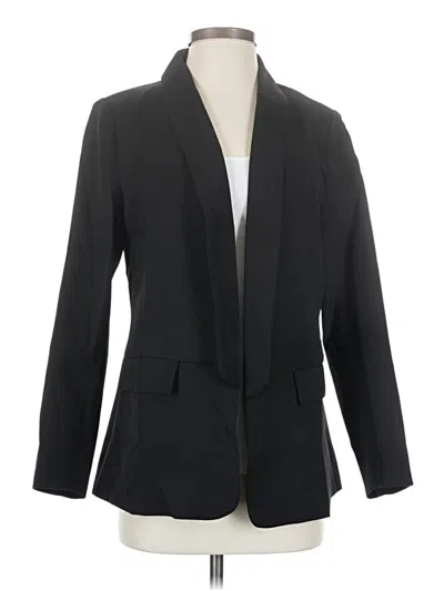 Kirundo Blazer Jacket In Black