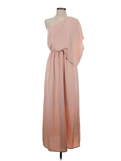 Pre-owned Kirundo Casual Dress In Tan