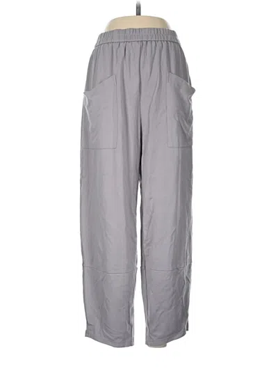 Pre-owned Kirundo Casual Pants In Gray