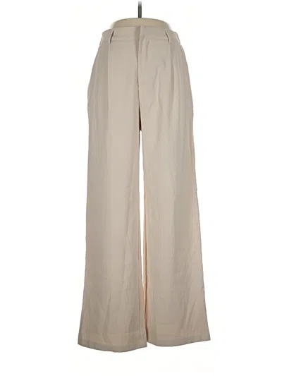 Pre-owned Kirundo Casual Pants In Tan