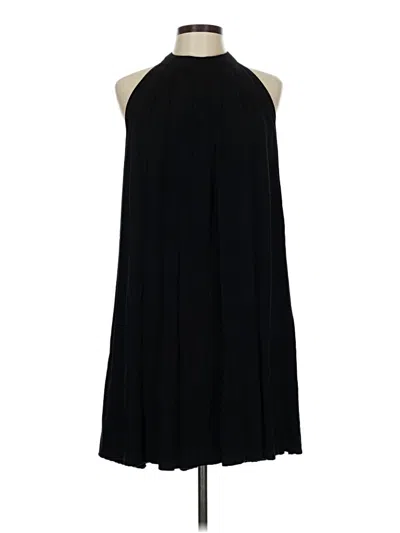 Pre-owned Kirundo Cocktail Dress In Black