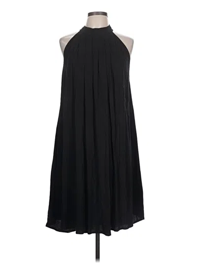 Pre-owned Kirundo Cocktail Dress In Black