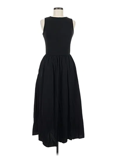 Pre-owned Kirundo Cocktail Dress In Black