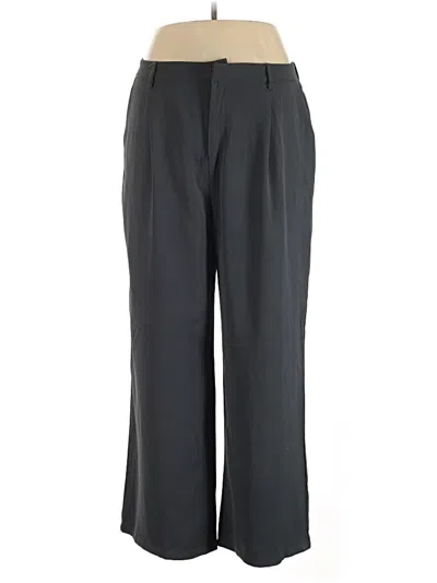 Pre-owned Kirundo Dress Pants In Gray