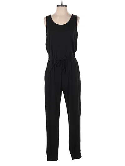 Pre-owned Kirundo Jumpsuit In Black