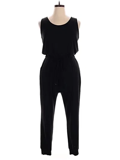 Pre-owned Kirundo Jumpsuit In Black