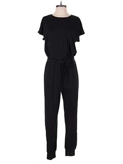 Pre-owned Kirundo Jumpsuit In Black