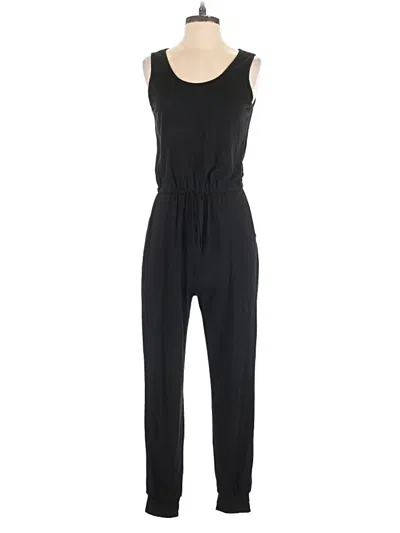 Pre-owned Kirundo Jumpsuit In Black