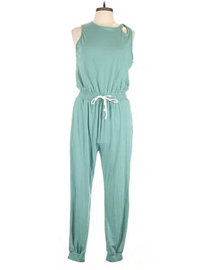 Pre-owned Kirundo Jumpsuit In Blue