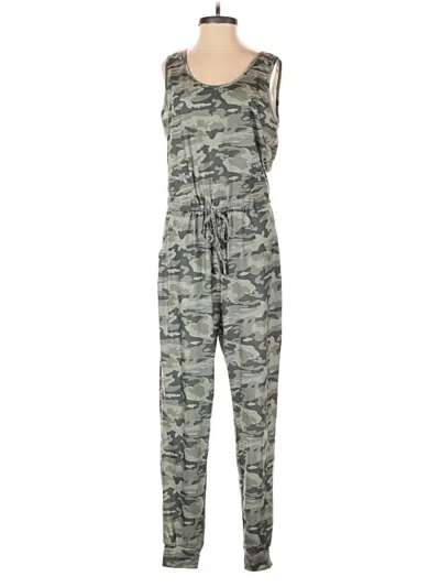 Pre-owned Kirundo Jumpsuit In Green