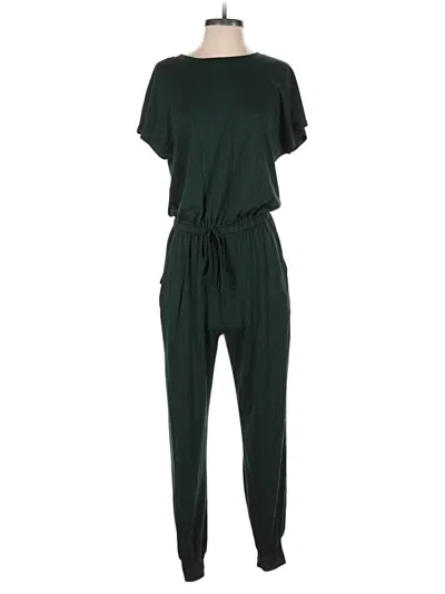 Pre-owned Kirundo Jumpsuit In Green