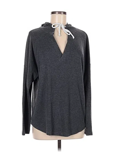 Pre-owned Kirundo Pullover Sweater In Gray