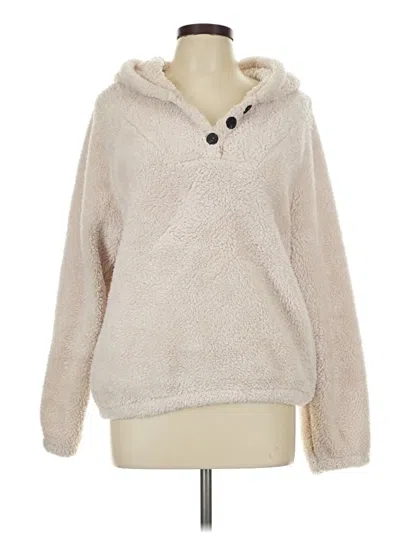 Pre-owned Kirundo Pullover Sweater In Tan