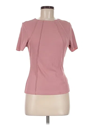 Pre-owned Kirundo Short Sleeve T-shirt In Pink
