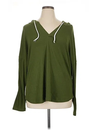 Pre-owned Kirundo Sweatshirt In Green