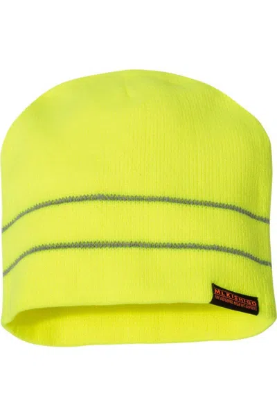 Kishigo Beanie In Green