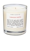 Kismet Olfactive Tuberose Tantra Candle In Neutral