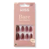 Kiss Bare But Better Nude Nails - Chemistry