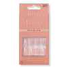 Kiss Bare But Better Premium Press On Nails - Intro