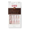 Kiss Classy Press-on Nails - Dashing