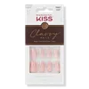 Kiss Classy Press-on Nails - New Hail, New Me