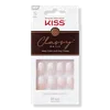 Kiss Classy Press-on Nails - Players