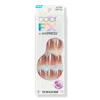 Kiss Colorfx By Impress Press-on Nails - Blissful Radiance