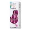 Kiss Colorfx By Impress Press-on Nails - Levels