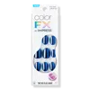 Kiss Colorfx By Impress Press-on Nails - Reconnect