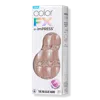 Kiss Colorfx By Impress Press-on Nails - Starstruck