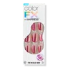 Kiss Colorfx By Impress Press-on Nails - Walk Out
