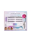 Kiss Falscara Eyelash - Starter Kit 36 Pack