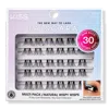 Kiss Falscara Multipack, Lash Clusters - Natural Wispy
